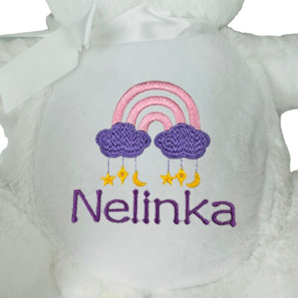 medvídek bílý - Image 2
