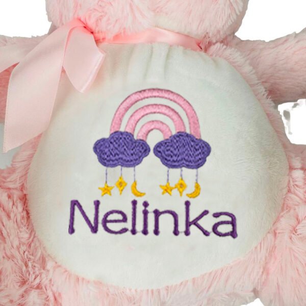 medvídek růžový - Image 2