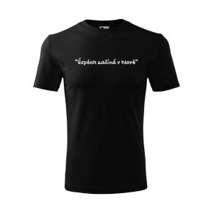 Tričko dámské s Vaším textem