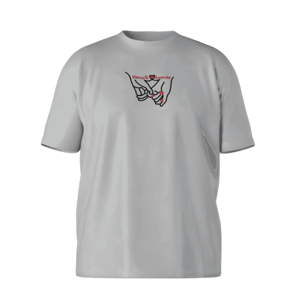 Tričko Basic pro zamilované - Image 10