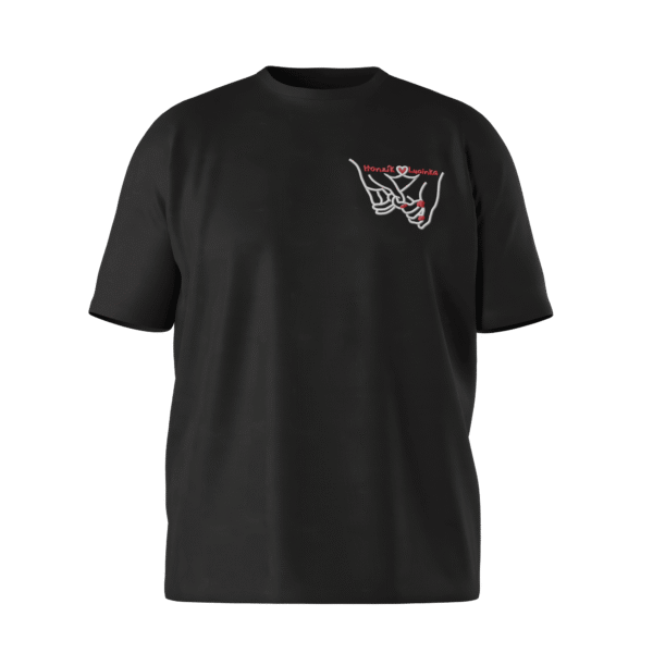 Tričko Basic pro zamilované - Image 6